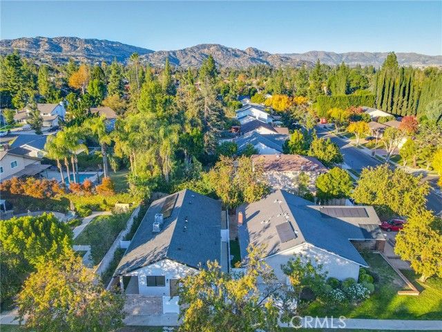 7663 Maestro, West Hills (los Angeles), CA 91304