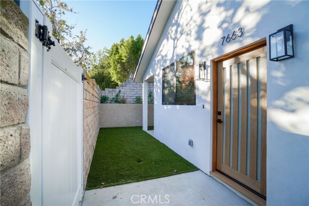 7663 Maestro, West Hills (los Angeles), CA 91304