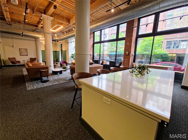 1209 Washington Avenue 303, St Louis, MO 63103