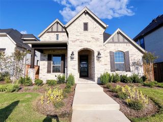 2820 Crane Court, Celina, TX 75009