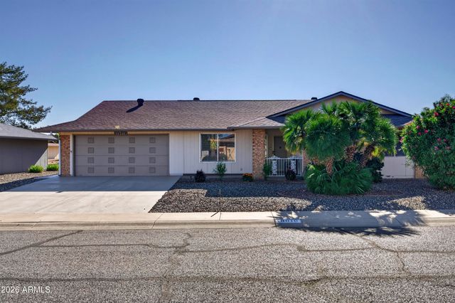 18010 N 134TH Drive, Sun City West, AZ 85375