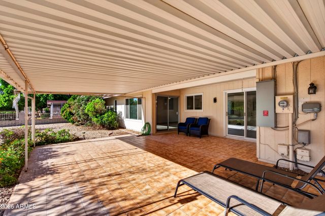 18010 N 134TH Drive, Sun City West, AZ 85375