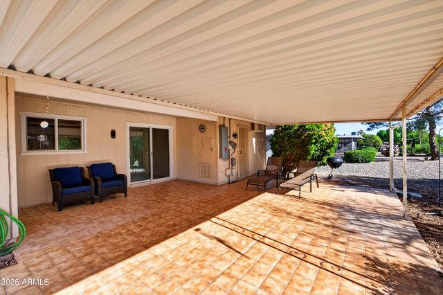 18010 N 134TH Drive, Sun City West, AZ 85375