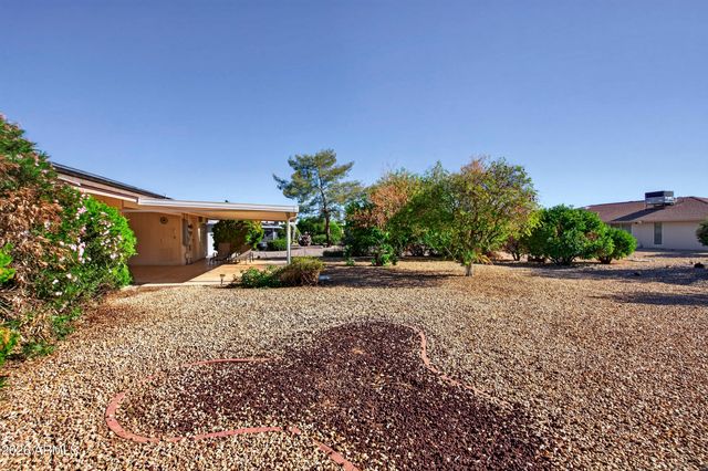 18010 N 134TH Drive, Sun City West, AZ 85375