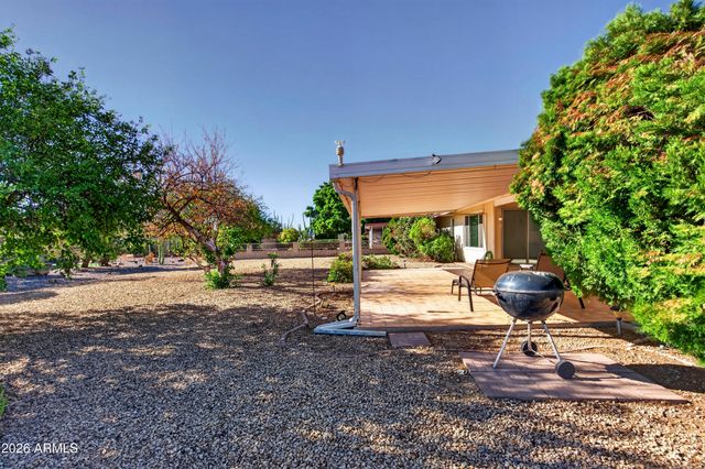 18010 N 134TH Drive, Sun City West, AZ 85375