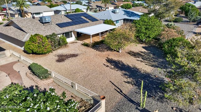 18010 N 134TH Drive, Sun City West, AZ 85375