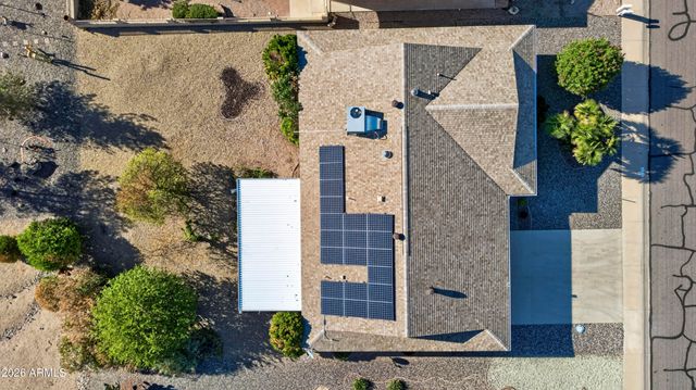 18010 N 134TH Drive, Sun City West, AZ 85375