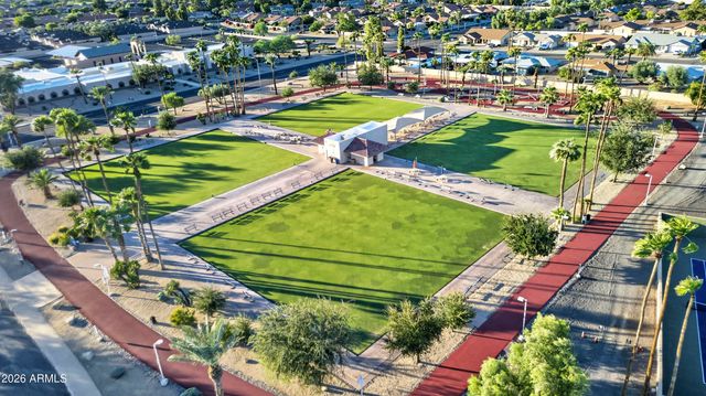 18010 N 134TH Drive, Sun City West, AZ 85375
