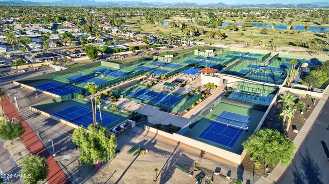 18010 N 134TH Drive, Sun City West, AZ 85375