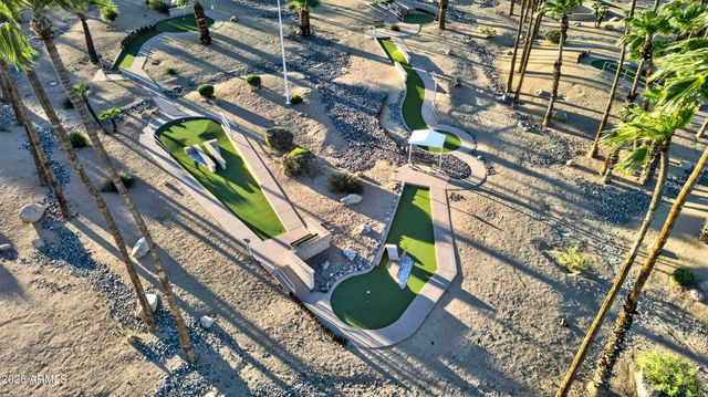 18010 N 134TH Drive, Sun City West, AZ 85375