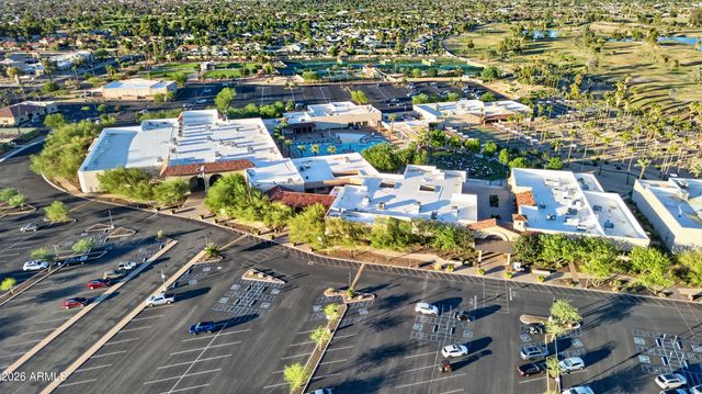 18010 N 134TH Drive, Sun City West, AZ 85375