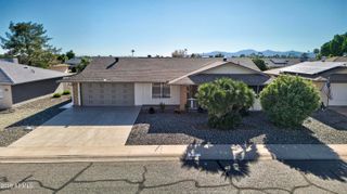 18010 N 134TH Drive, Sun City West, AZ 85375