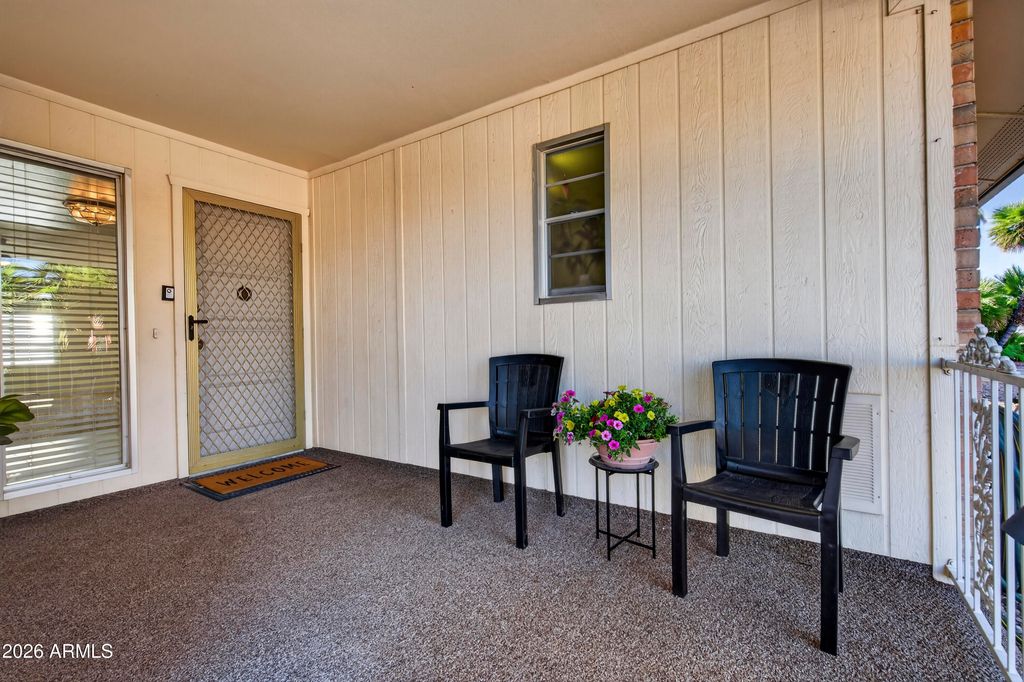 18010 N 134TH Drive, Sun City West, AZ 85375 — photo 5