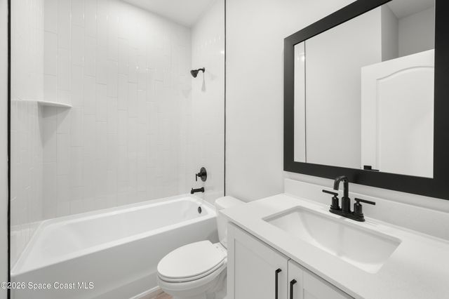 1162 Pluto Street SE, Palm Bay, FL 32909
