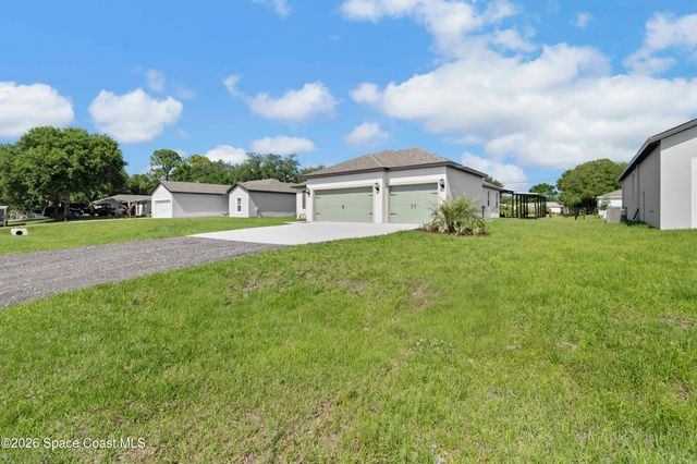 1162 Pluto Street SE, Palm Bay, FL 32909