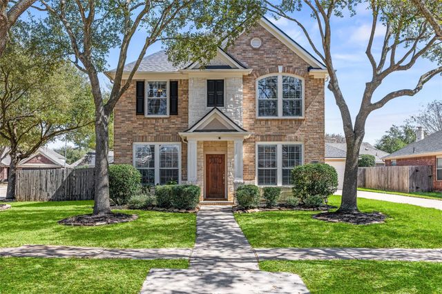 9526 Wakefield Village Drive, Houston, TX 77095