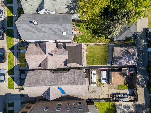 5737 S Laflin Street, Chicago, IL 60636