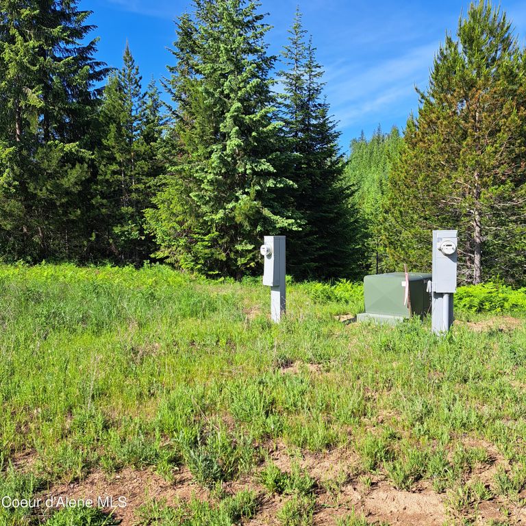NKA Otter Lane, Bonners Ferry, ID 83805