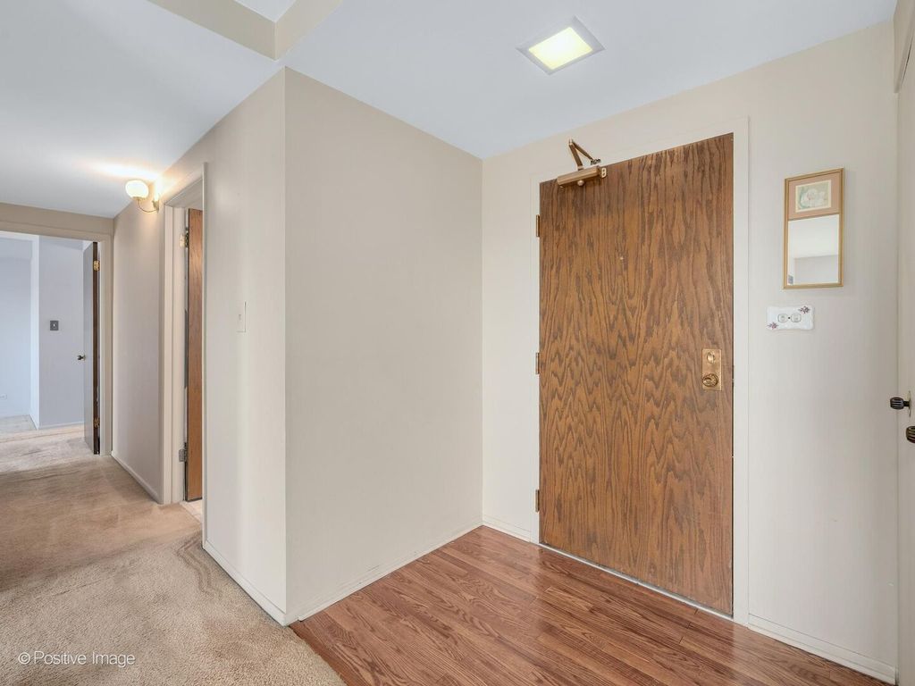 6340 Americana Drive 911, Willowbrook, IL 60527 — photo 4