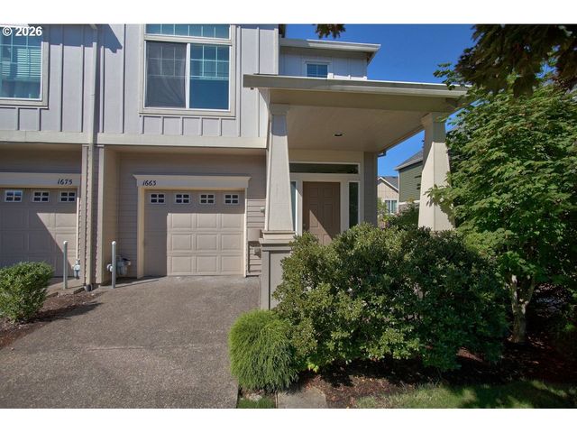 1663 Sw 172ND Ter, Beaverton, OR 97003