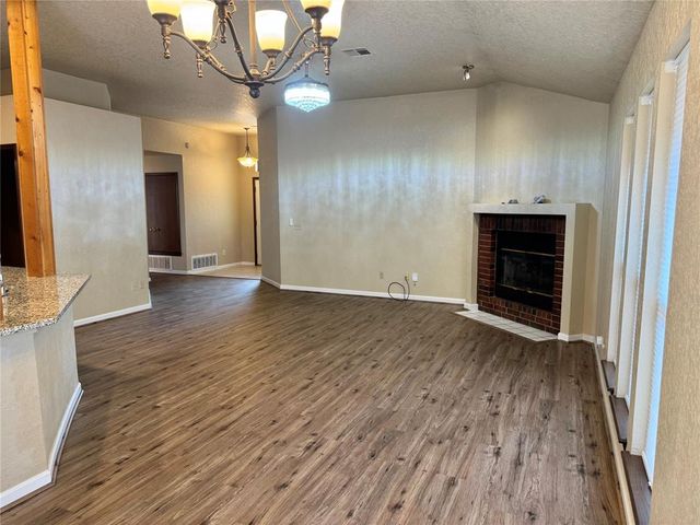 11445 Walters Avenue, Oklahoma City, OK 73162