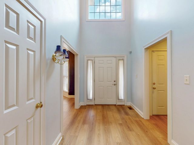 109 Overbriar Drive, NW, Cleveland, TN 37312