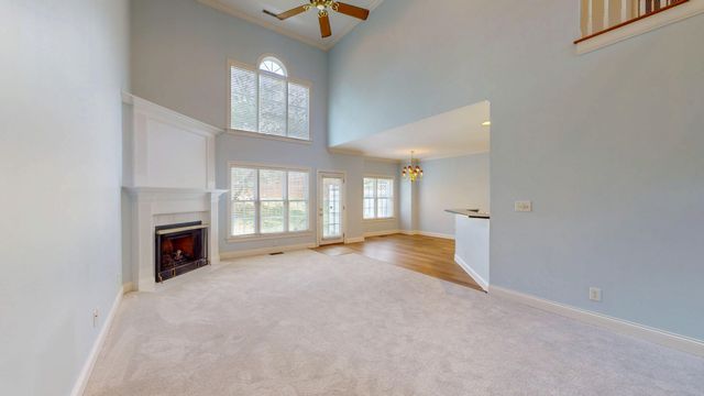 109 Overbriar Drive, NW, Cleveland, TN 37312