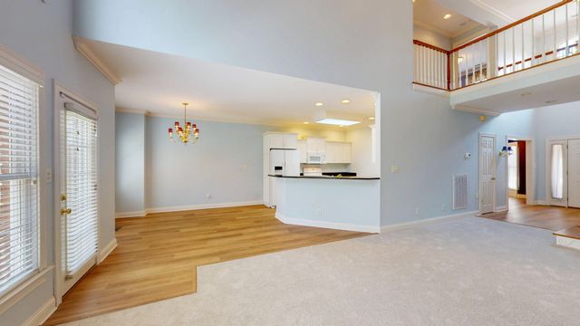 109 Overbriar Drive, NW, Cleveland, TN 37312