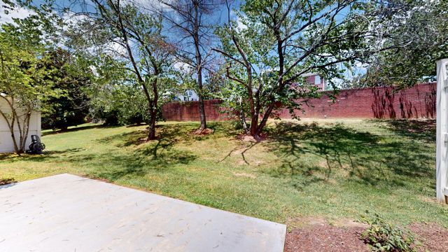 109 Overbriar Drive, NW, Cleveland, TN 37312