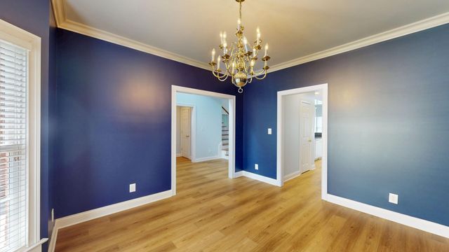 109 Overbriar Drive, NW, Cleveland, TN 37312
