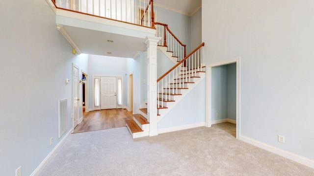 109 Overbriar Drive, NW, Cleveland, TN 37312