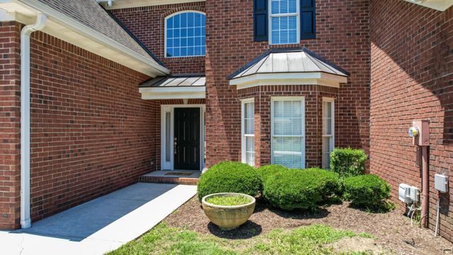 109 Overbriar Drive, NW, Cleveland, TN 37312