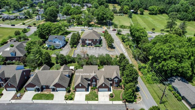 109 Overbriar Drive, NW, Cleveland, TN 37312