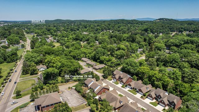 109 Overbriar Drive, NW, Cleveland, TN 37312