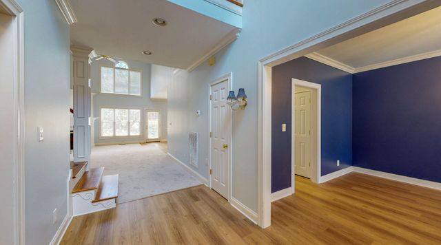 109 Overbriar Drive, NW, Cleveland, TN 37312