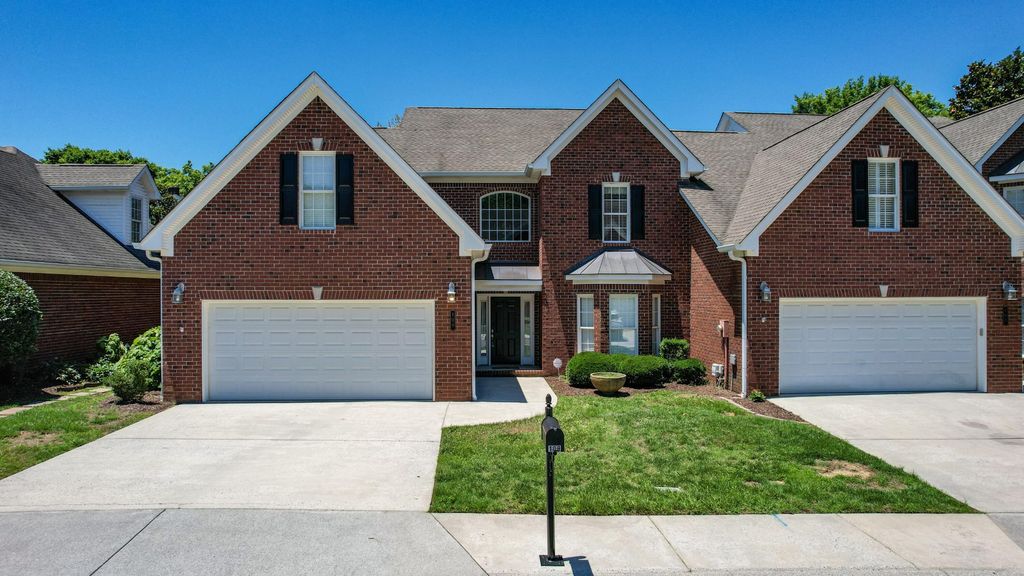 109 Overbriar Drive, NW, Cleveland, TN 37312