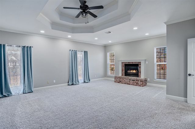 2228 Grapevine Lane, Haughton, LA 71037