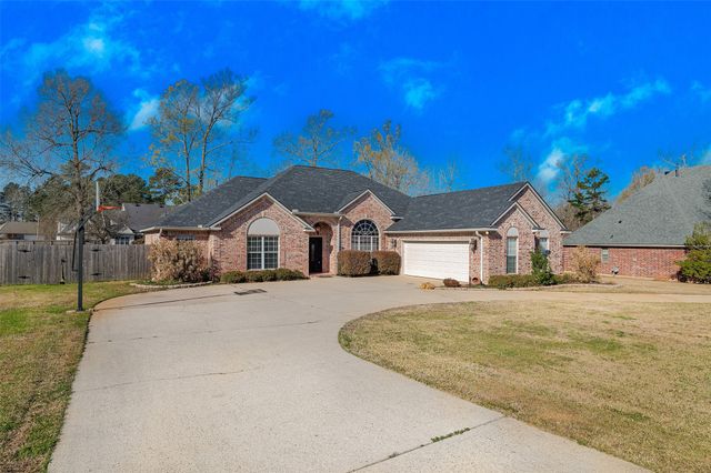 2228 Grapevine Lane, Haughton, LA 71037