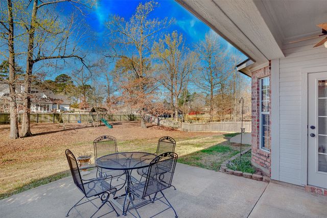 2228 Grapevine Lane, Haughton, LA 71037