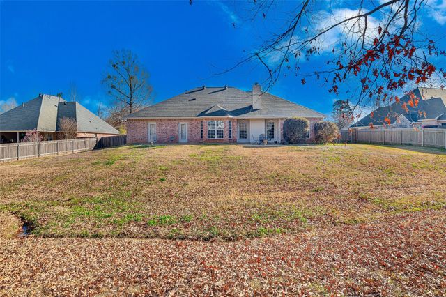 2228 Grapevine Lane, Haughton, LA 71037