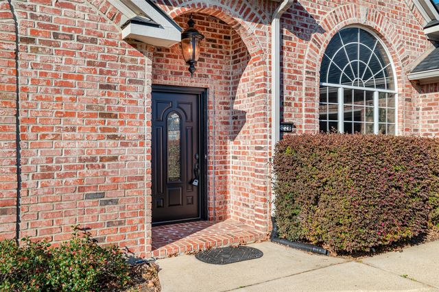 2228 Grapevine Lane, Haughton, LA 71037