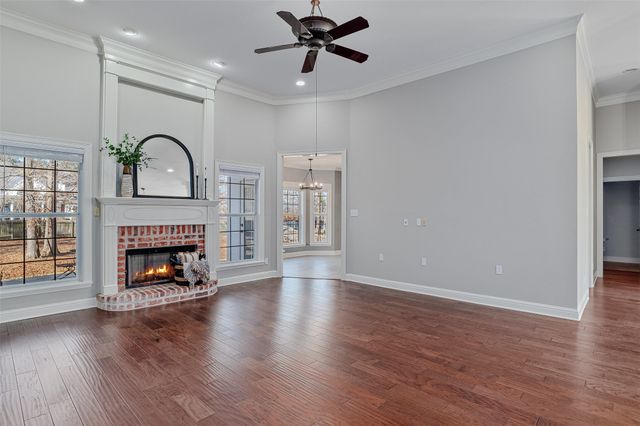 2228 Grapevine Lane, Haughton, LA 71037