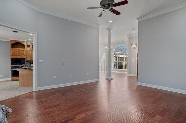 2228 Grapevine Lane, Haughton, LA 71037