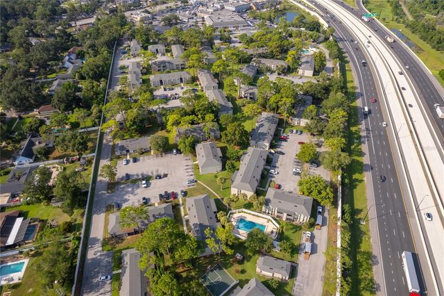 163 SPRINGWOOD CIRCLE B, Longwood, FL 32750