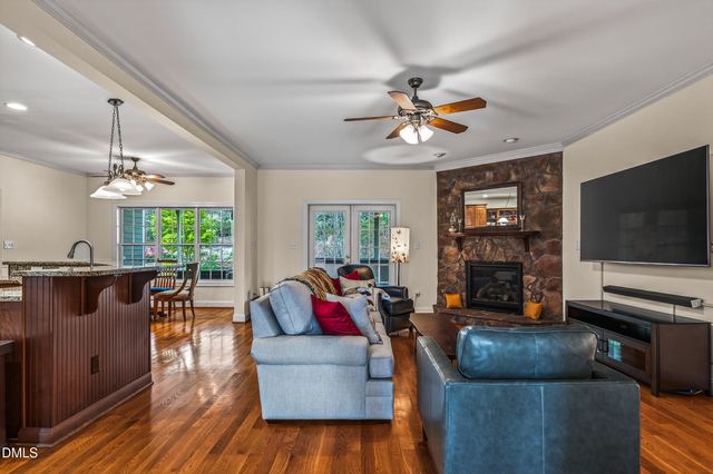 450 Ryan Road, Pittsboro, NC 27312