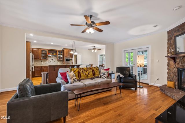 450 Ryan Road, Pittsboro, NC 27312