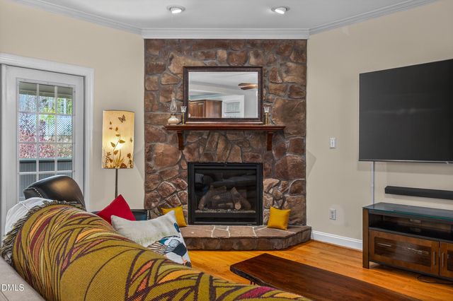 450 Ryan Road, Pittsboro, NC 27312