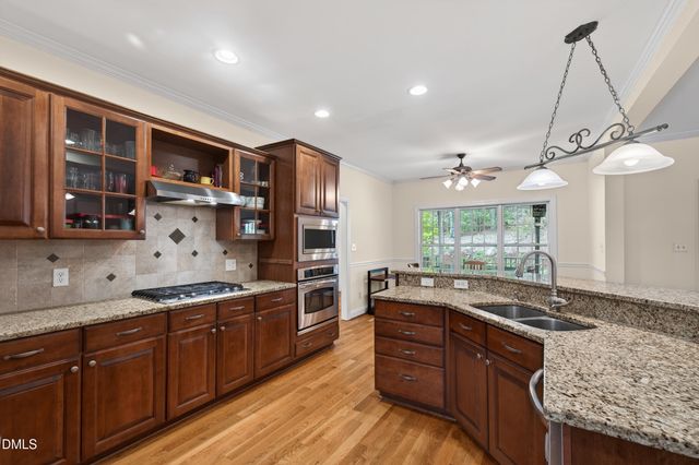 450 Ryan Road, Pittsboro, NC 27312