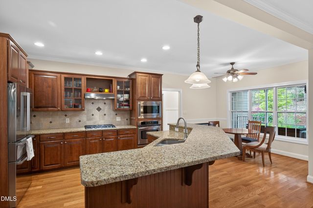 450 Ryan Road, Pittsboro, NC 27312