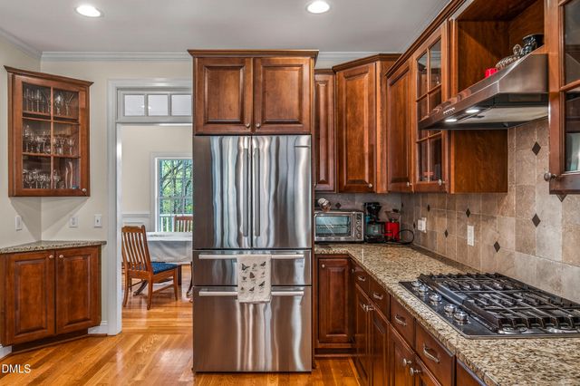 450 Ryan Road, Pittsboro, NC 27312